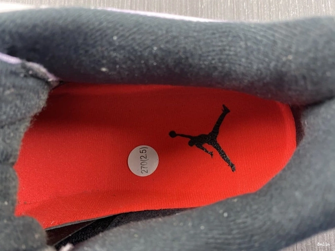 Bmlin Retro Jordan 'Zen DH7138-506 Air 4 Master' 0718